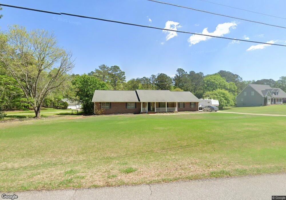 242 Wedgefield Dr unit 1, McDonough, GA 30252 - photo 1