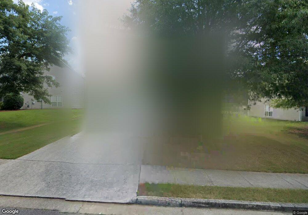 1039 Willow Crest Landing, Austell, GA 30168 - photo 1