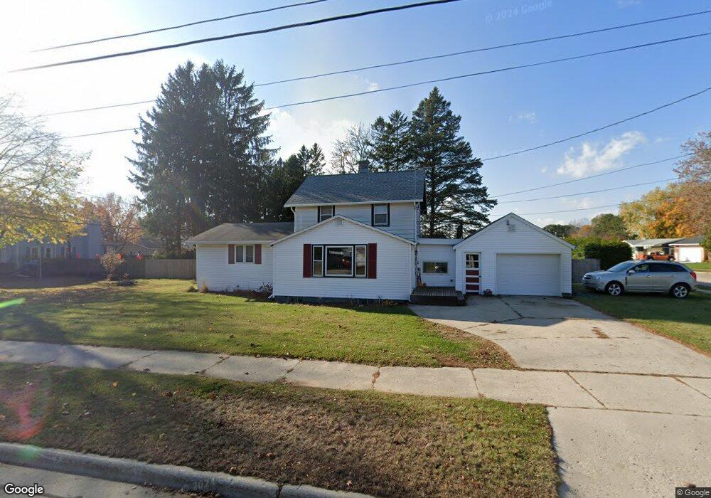 4216 Tannery Rd, Two Rivers, WI 54241 - photo 1