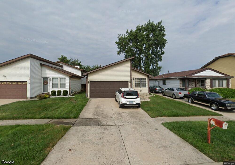 18034 Idlewild Dr, Country Club Hills, IL 60478 - photo 1