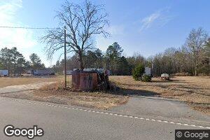 3652 Purvis School Rd, Stapleton, GA 30823