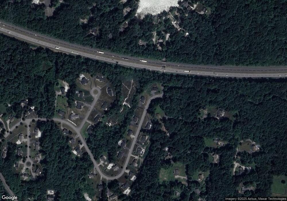 45 Draper Woods Rd unit 27/LOT, Sturbridge, MA 01518 - photo 1