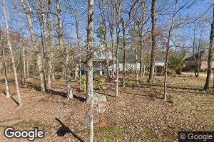 2840 Cypress Village Dr, Benton, LA 71006