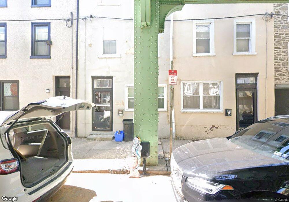 4320 Cresson St, Philadelphia, PA 19127 - photo 1