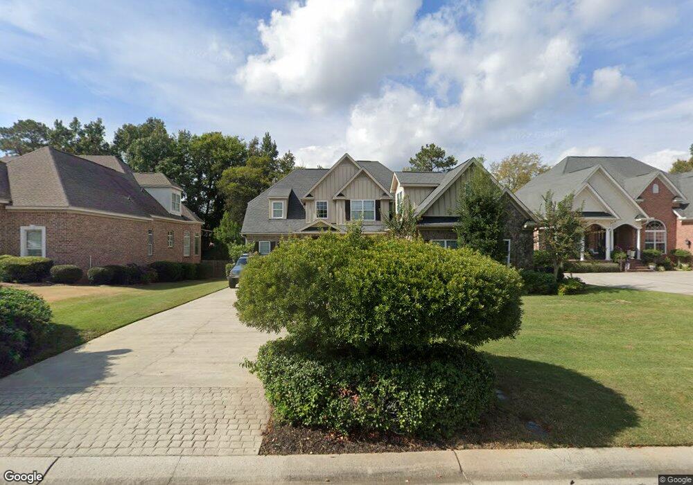 1028 Emerald Place, Evans, GA 30809 - photo 1