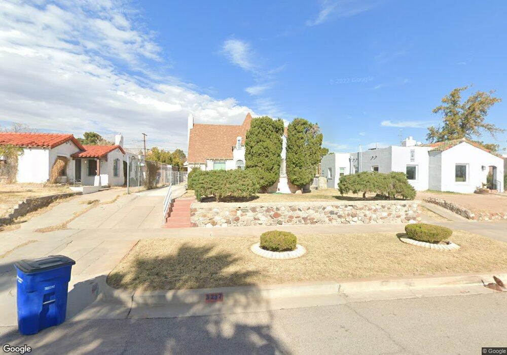 3237 Louisville Ave, El Paso, TX 79930 - photo 1