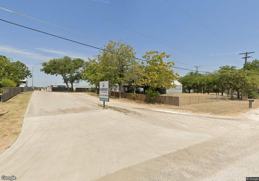 205 Goates Rd, Troy, TX 76579 - photo 1