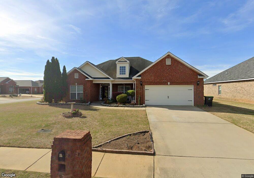 97 Trickum Ct, Warner Robins, GA 31088 - photo 1