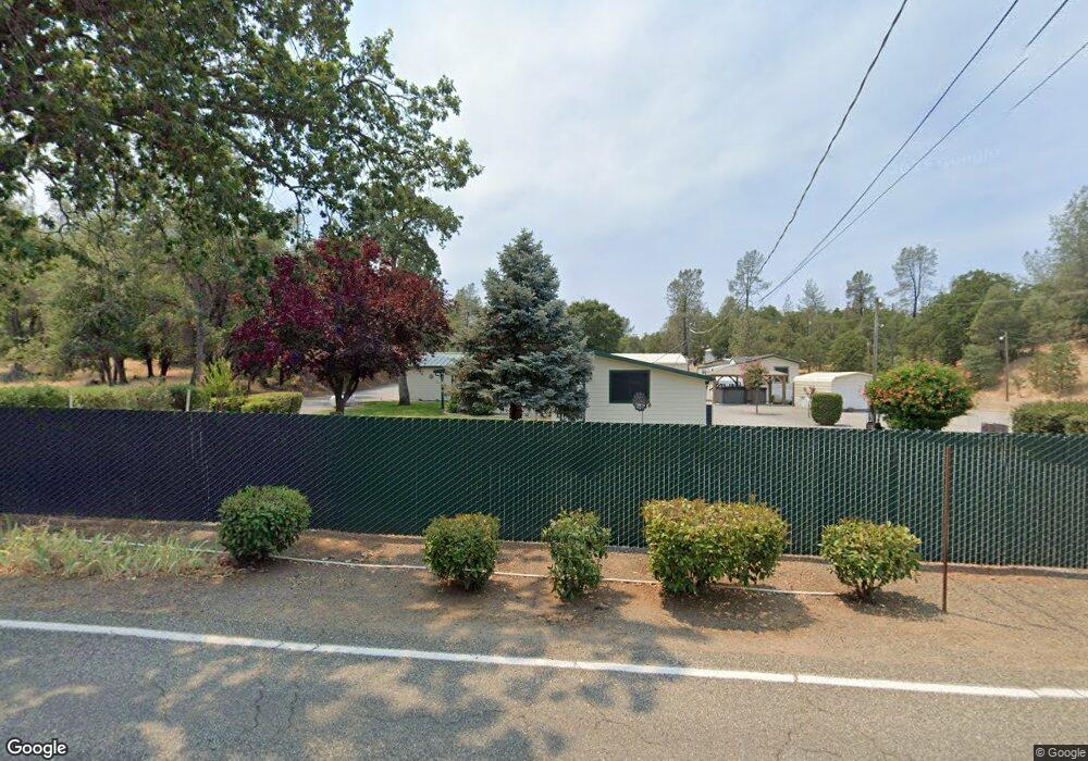 10104 Harley Leighton Rd, Redding, CA 96003 - photo 1