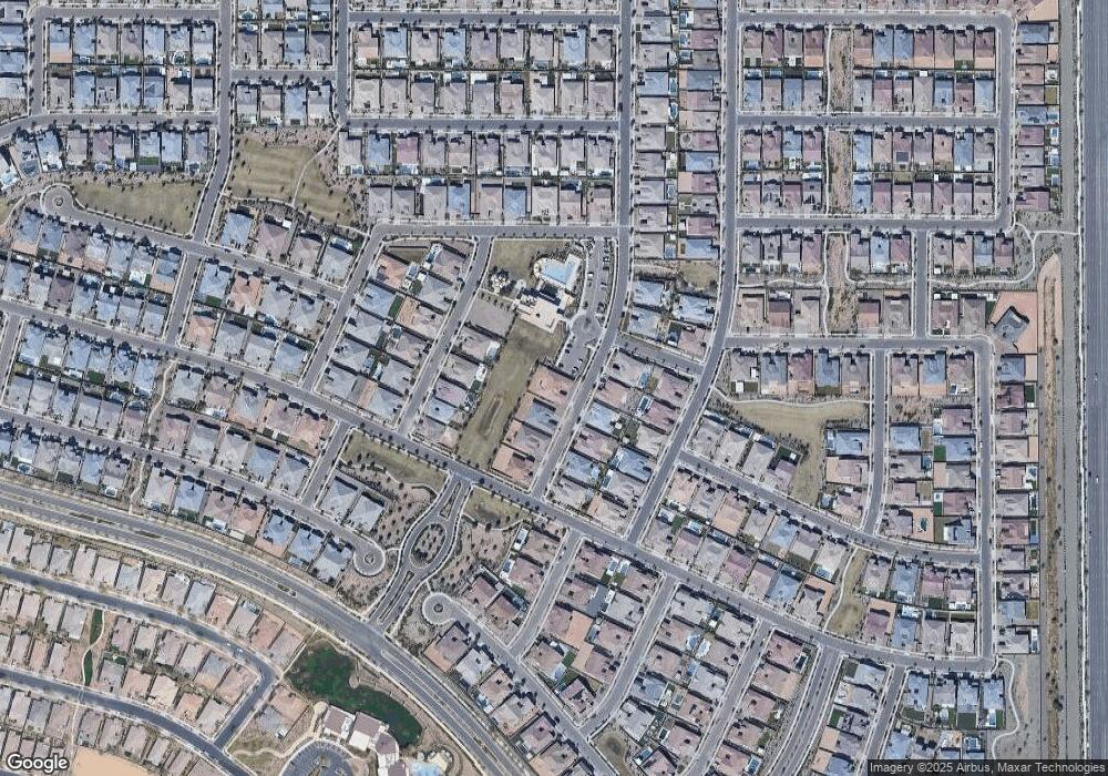 5402 S Vegas, Mesa, AZ 85212 - photo 1