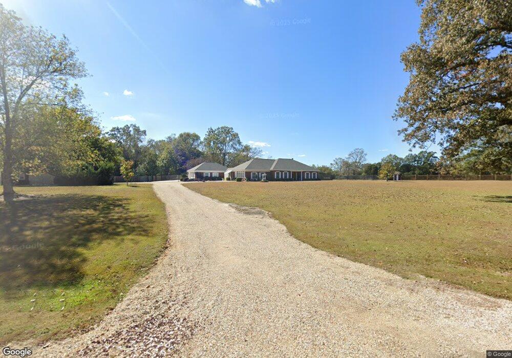 10291 Caesar Necaise Rd, Picayune, MS 39466 - photo 1