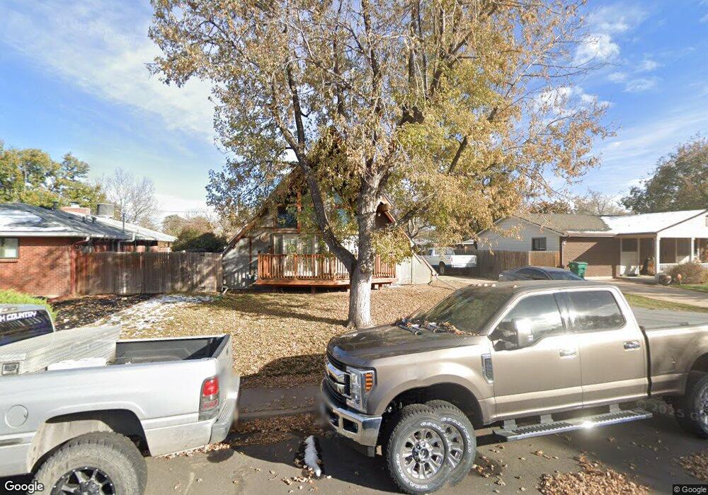 2088 Kenton St, Aurora, CO 80010 - photo 1