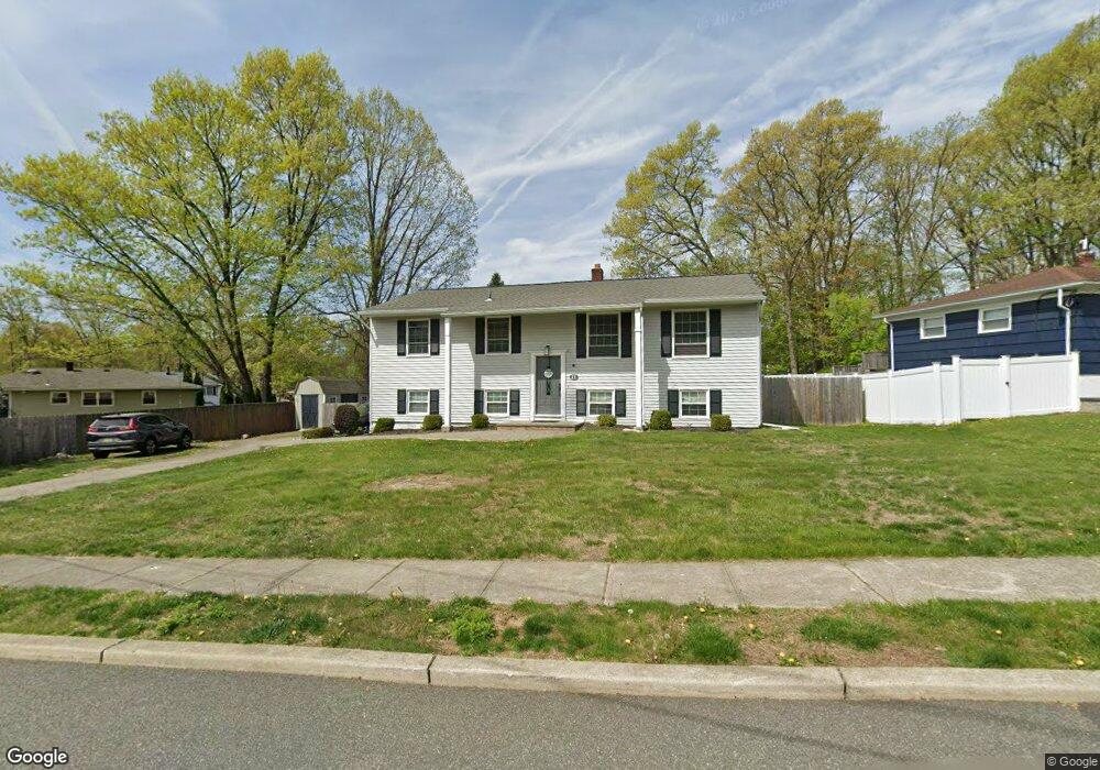 11 Overlook Dr, Oak Ridge, NJ 07438 - photo 1