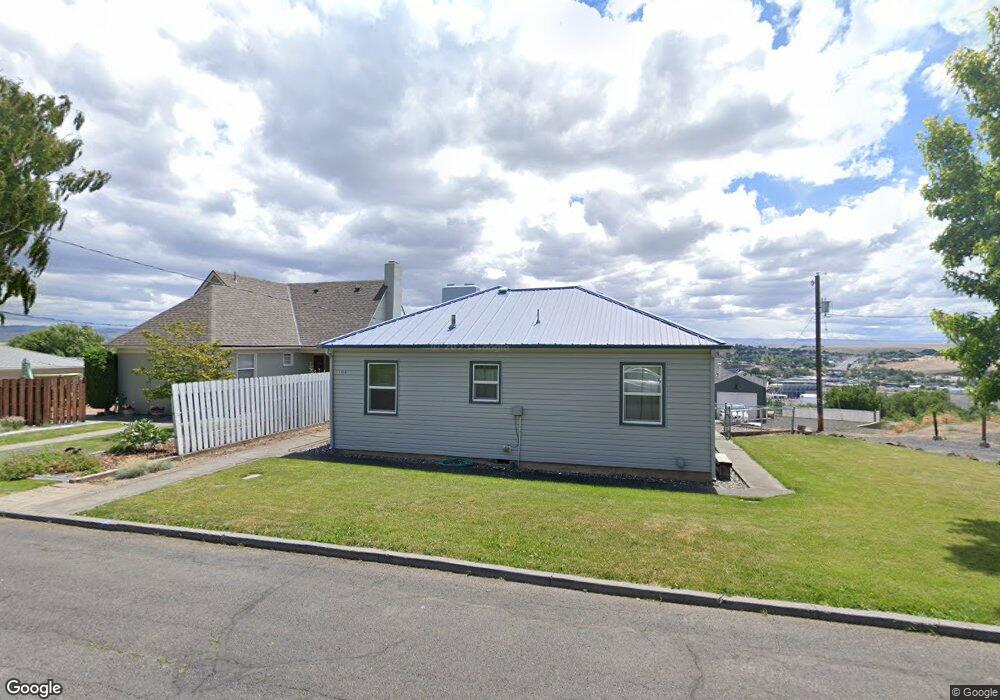 1212 NW Gilliam Ave, Pendleton, OR 97801 - photo 1