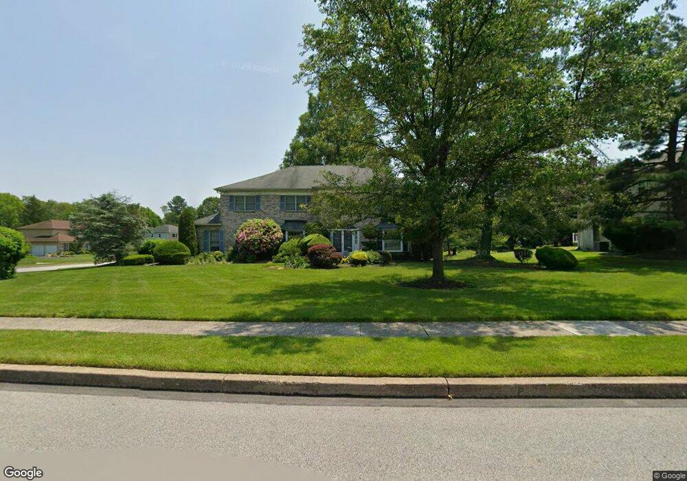 1733 Brittany Dr, Ambler, PA 19002 - photo 1