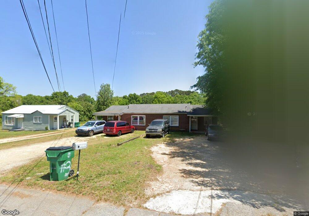 143 W Wright St, Winder, GA 30680 - photo 1