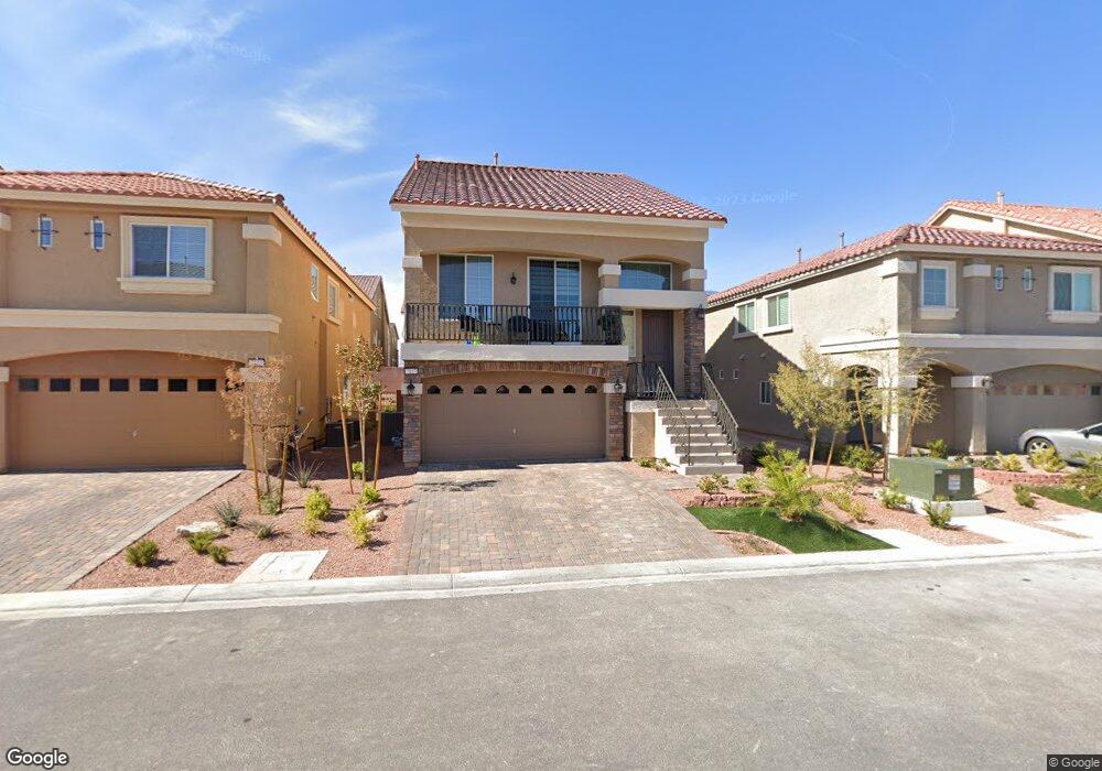 7117 Black Sage St, Las Vegas, NV 89118 - photo 1