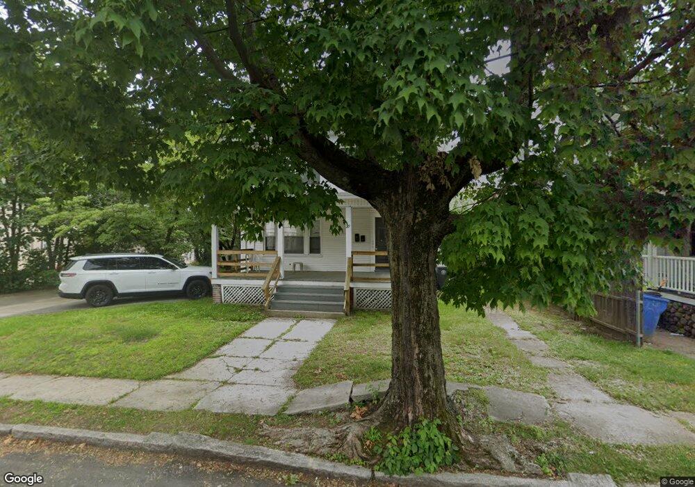 20 Fenner St, Cranston, RI 02910 - photo 1