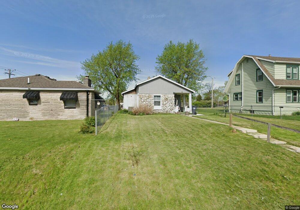 2125 Sherman St, Anderson, IN 46016 - photo 1