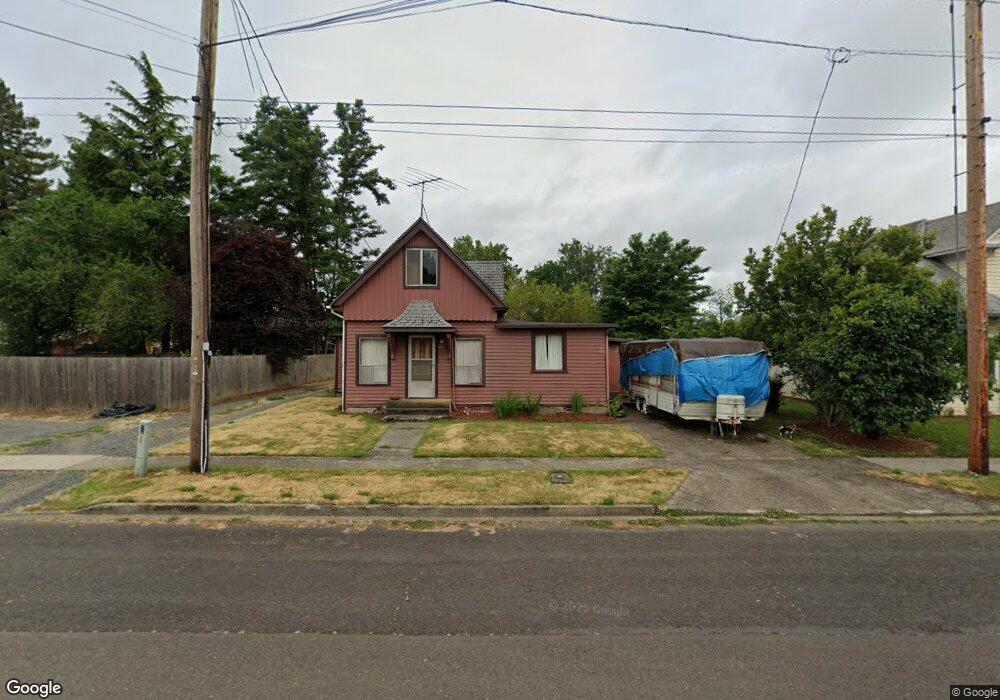 411 N Blaine St, Newberg, OR 97132 - photo 1