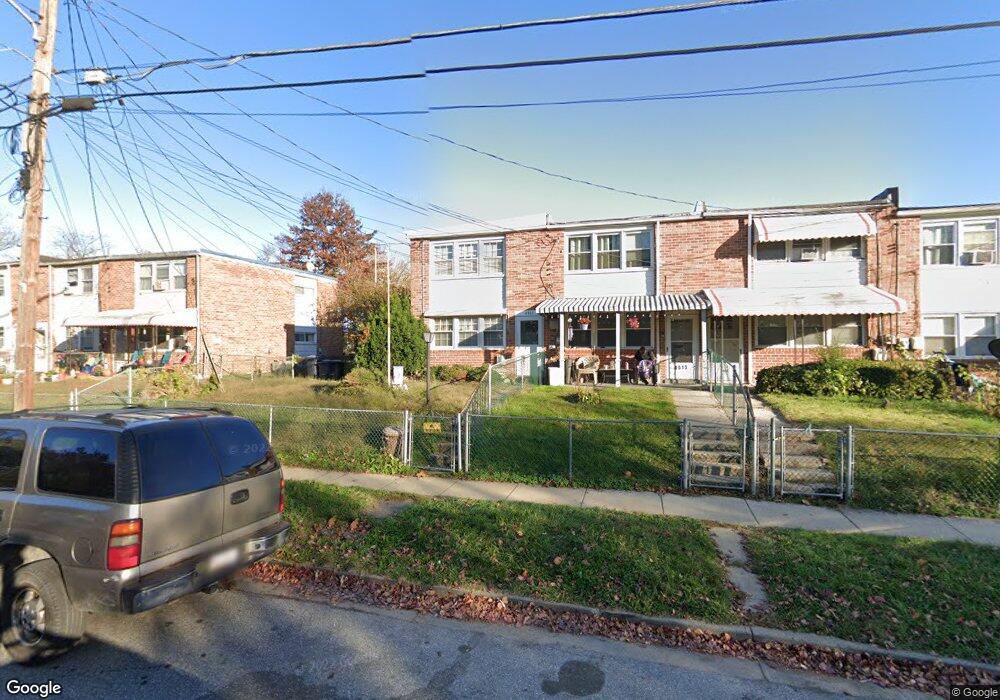 4011 Hollins Ferry Rd, Halethorpe, MD 21227 - photo 1