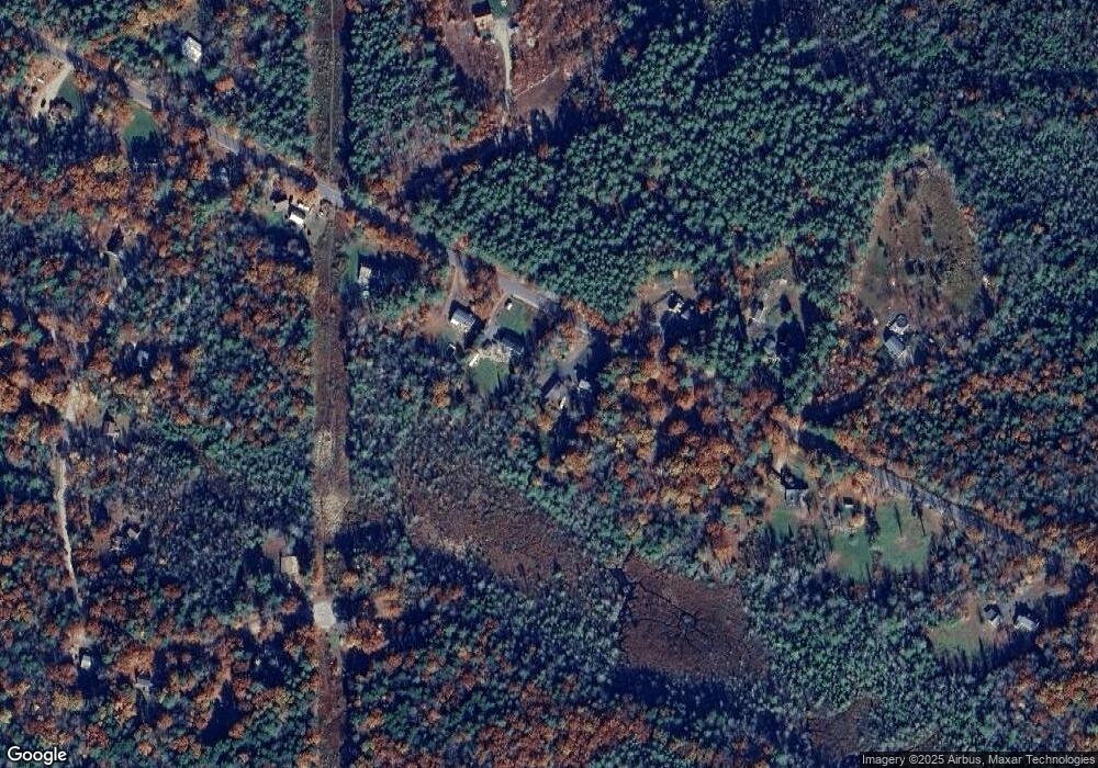 788 Northline Rd, Center Tuftonboro, NH 03816 - photo 1