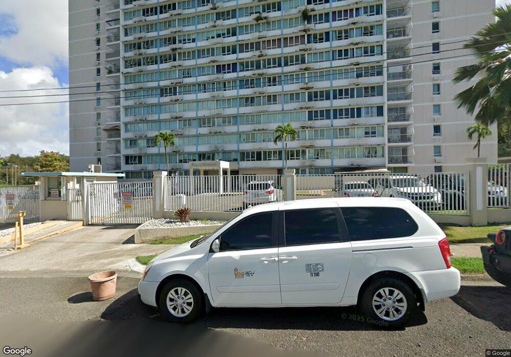 17th Floor Paseo de Monteflores, Carolina, PR 00987 - photo 1