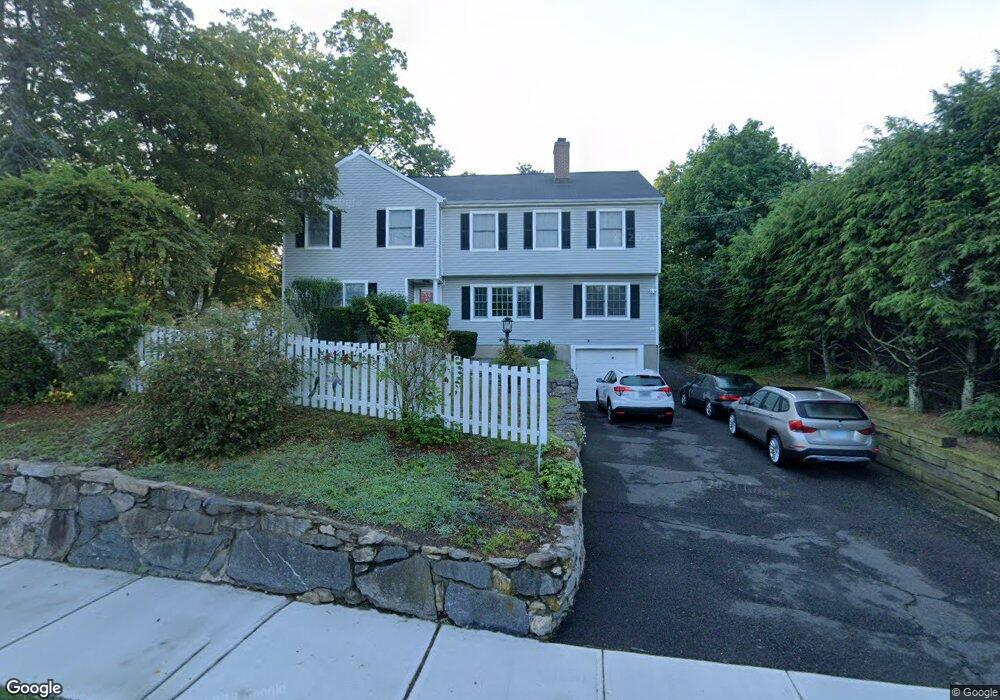 198 Hollow Tree Ridge Rd, Darien, CT 06820 - photo 1