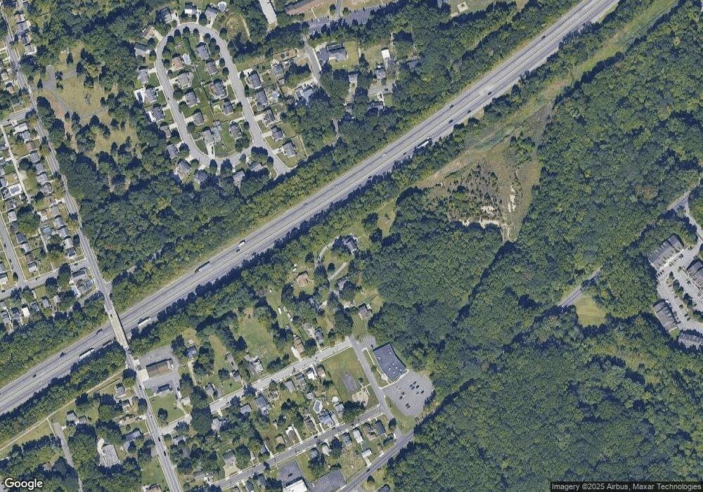 620 Ward Dr, Woodbury, NJ 08096 - photo 1