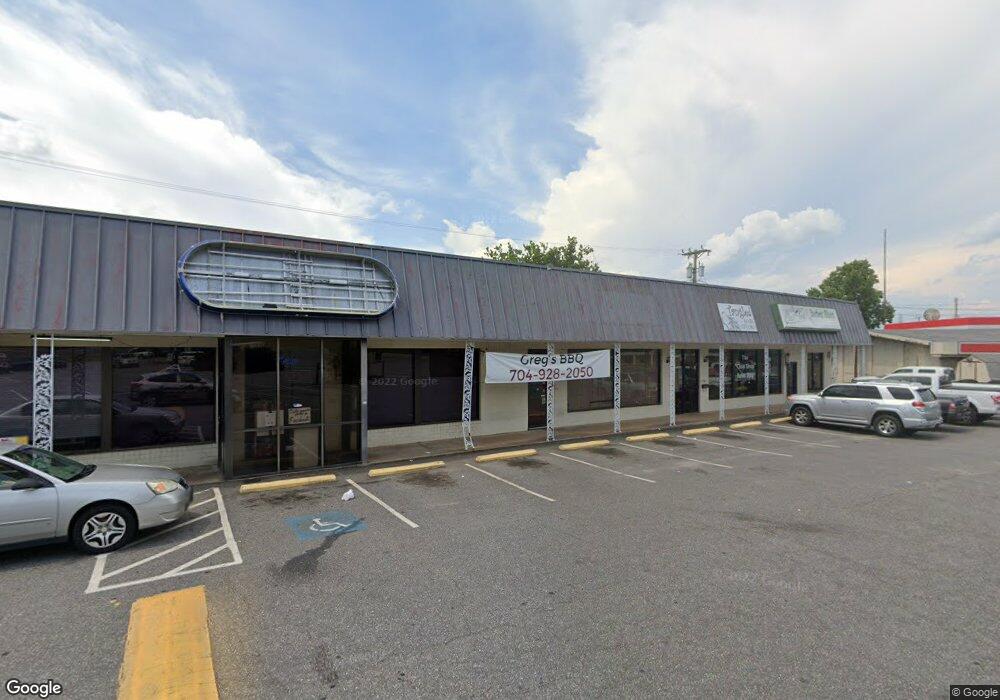 709 Sullivan Rd unit D, Statesville, NC 28677 - photo 1