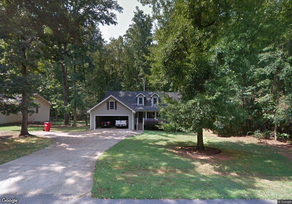 311 Delia Dr, Commerce, GA 30529 - photo 1