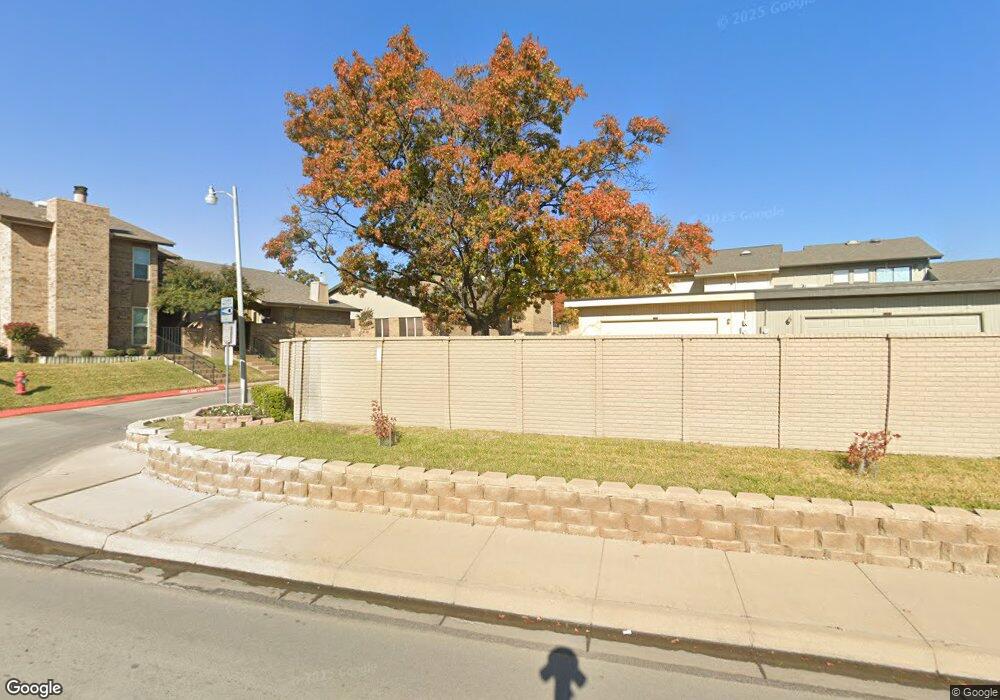 314 Rustling Leaves Ln, Bedford, TX 76021 - photo 1