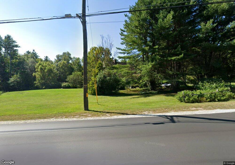 217 Depot Rd, Hollis, NH 03049 - photo 1