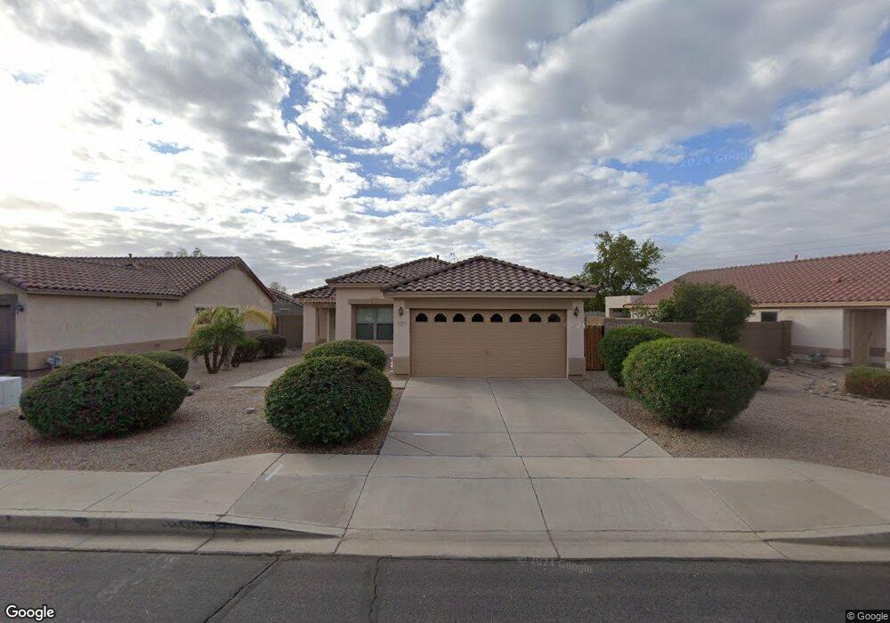 11231 E Quicksilver Ave, Mesa, AZ 85212 - photo 1
