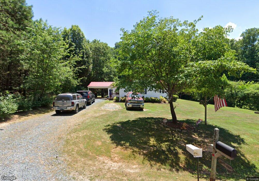 660 Hawthorne Dr, Asheboro, NC 27205 - photo 1