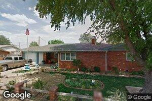 1212 2nd St, Alva, OK 73717