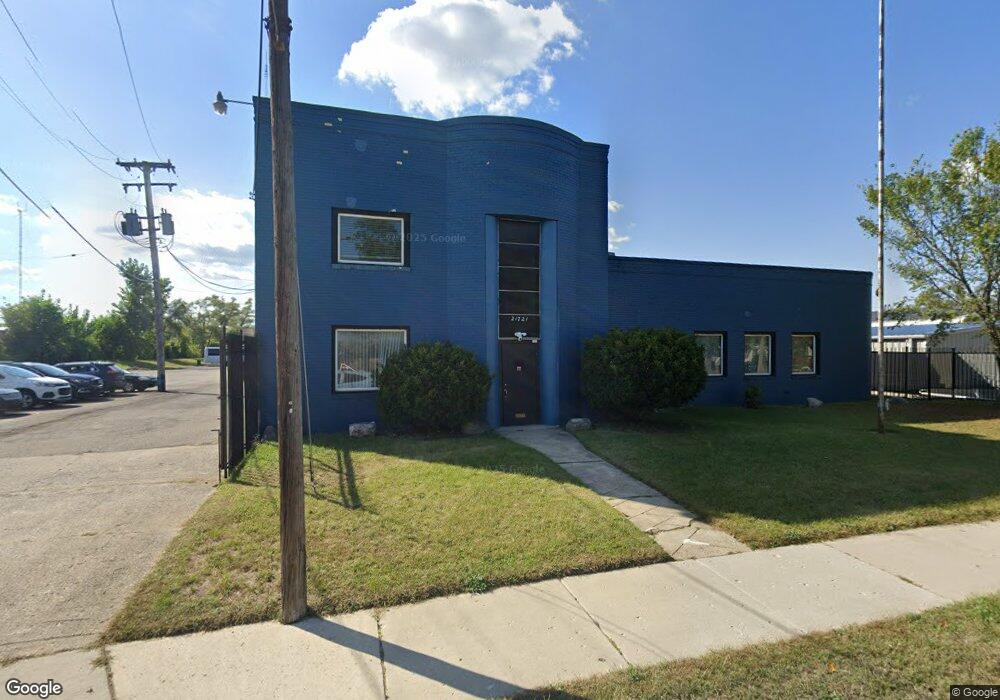 21721 Republic Ave, Oak Park, MI 48237 - photo 1