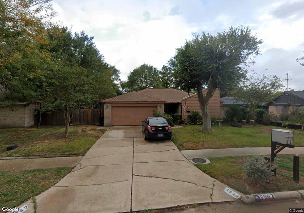 6942 Silver Star Dr, Houston, TX 77086 - photo 1