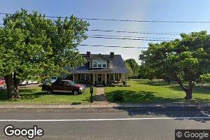 401 E Main St, Morganton, NC 28655