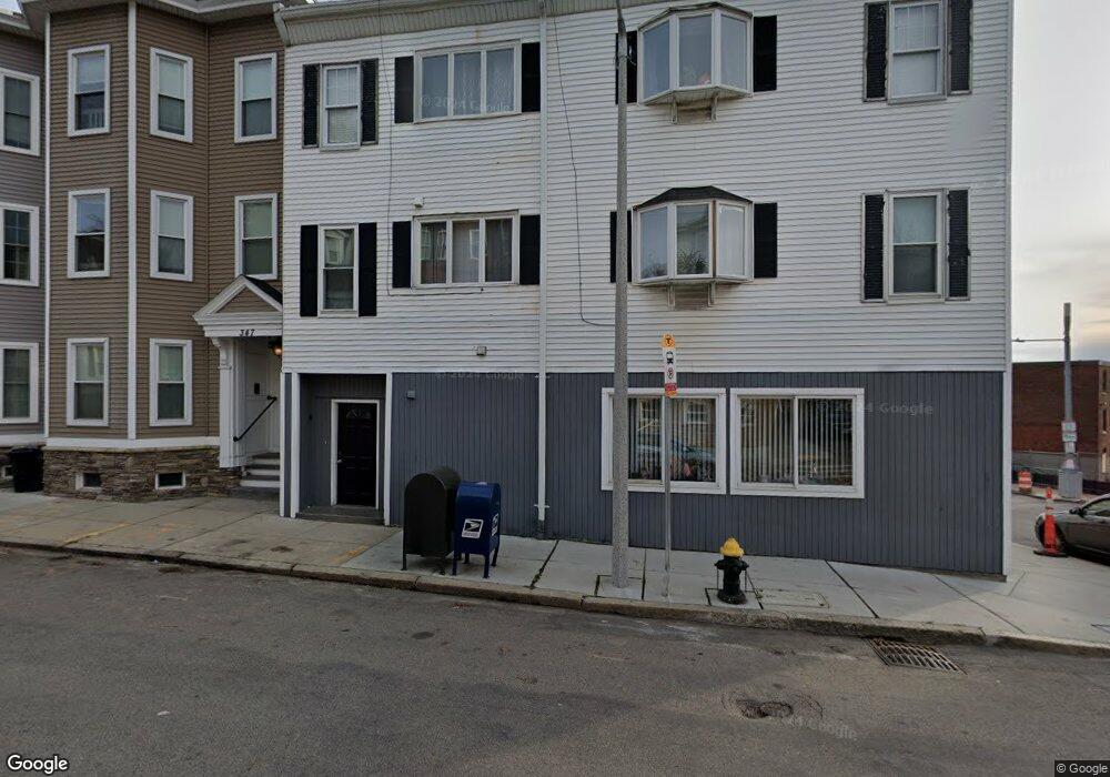 343 E 8th St unit 345, South Boston, MA 02127 - photo 1