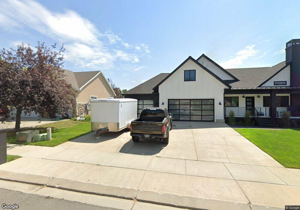 80 160 W, Midway, UT 84049 - photo 1