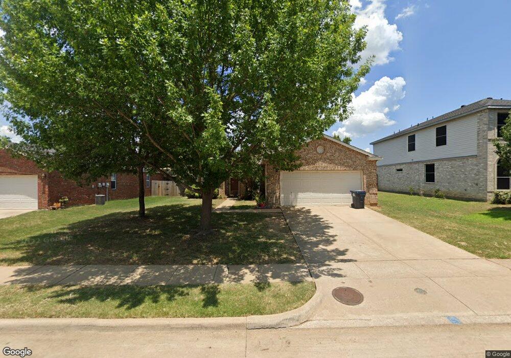 1505 White Dove Ln, Denton, TX 76210 - photo 1