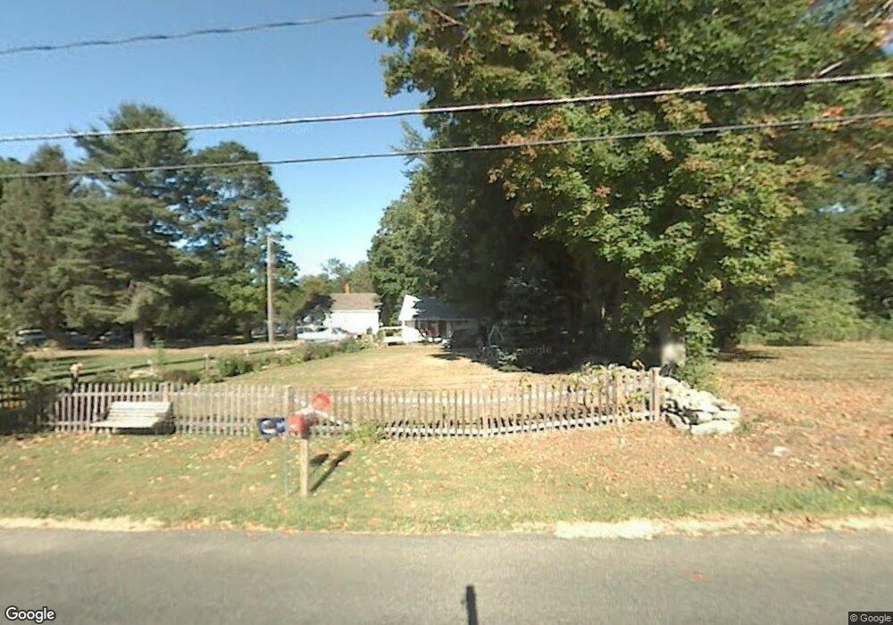 60 Stafford St, Stafford Springs, CT 06076 - photo 1