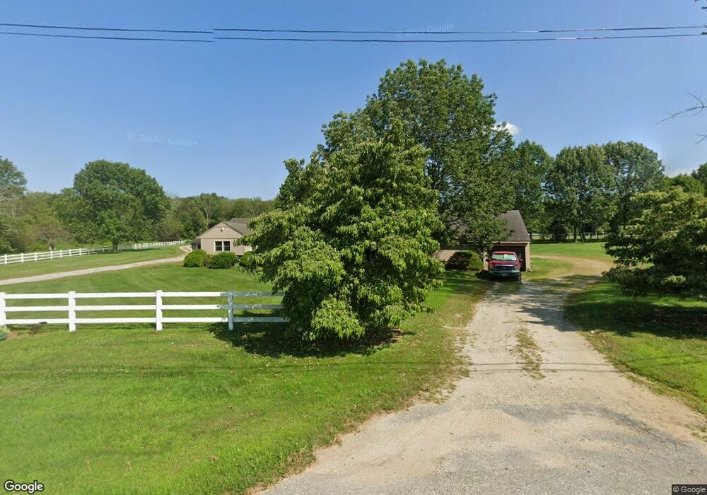 924 Pomfret Rd, Hampton, CT 06247 - photo 1