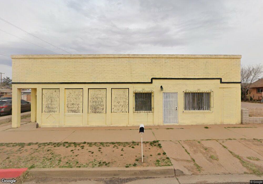 1212 E 7th St, Douglas, AZ 85607 - photo 1
