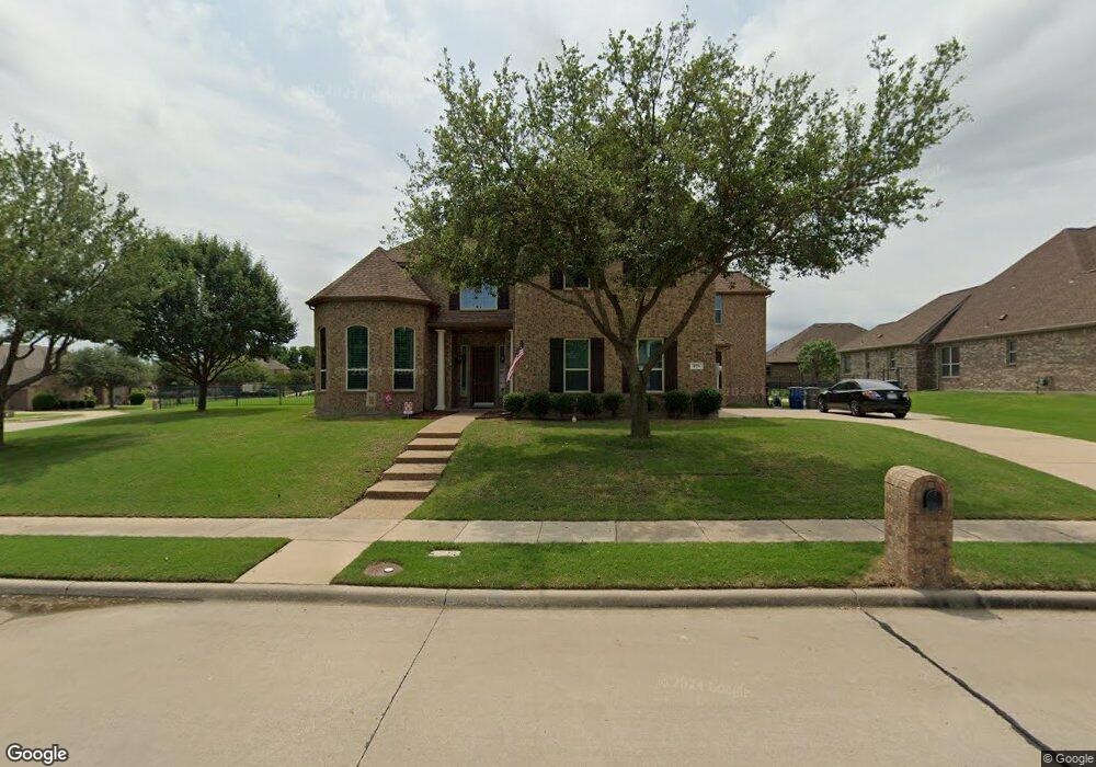 925 Lorene Dr, Wylie, TX 75098 - photo 1
