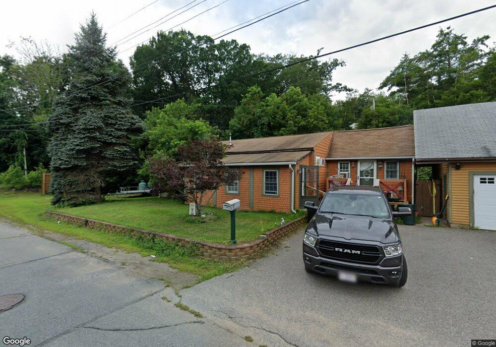 2 Douglas St, Sanford, ME 04073 - photo 1