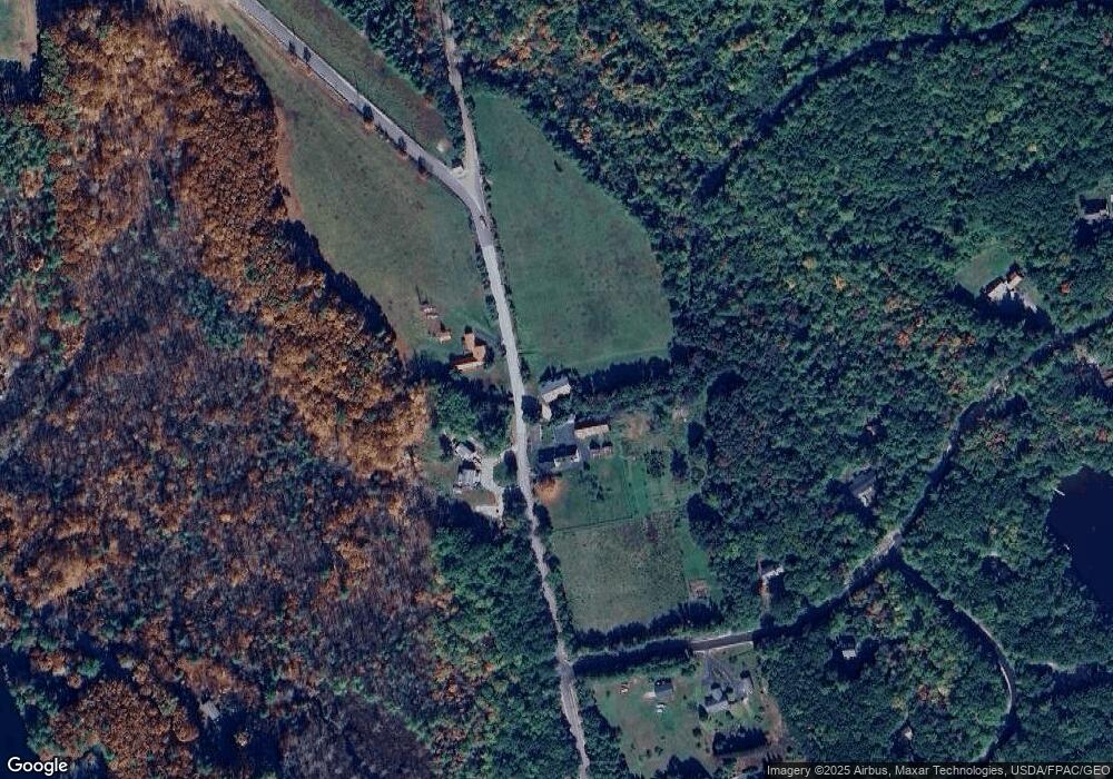 490 Youngs Ridge Rd, Acton, ME 04001 - photo 1