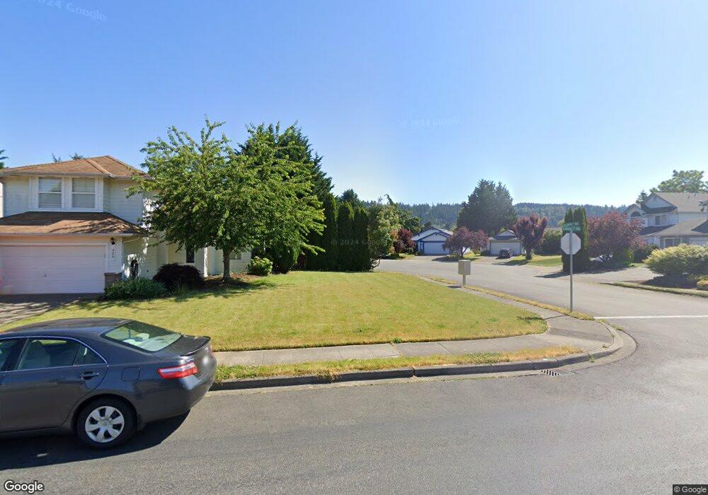 201 Callendar Ct NW, Orting, WA 98360 - photo 1