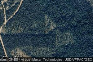 12325 N Fork Rd, Polebridge, MT 59928